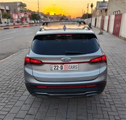 هیوندای سەنتافی